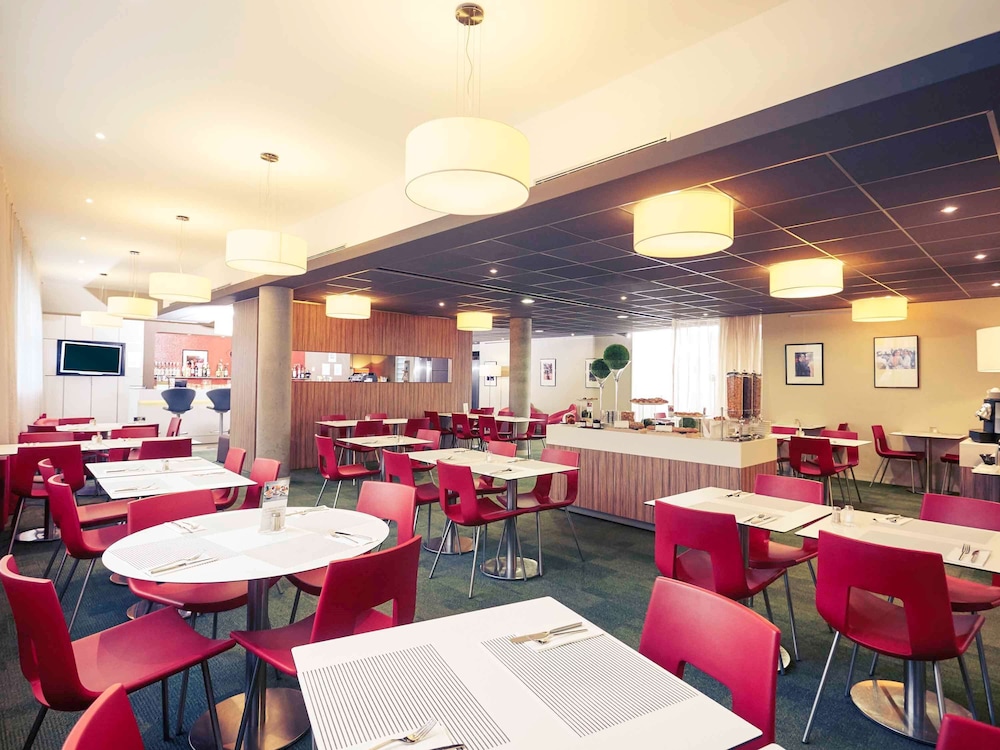 Mercure Valenciennes Centre 45/75