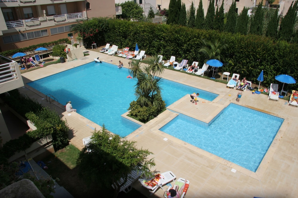 Residence Buganvillea 43/46