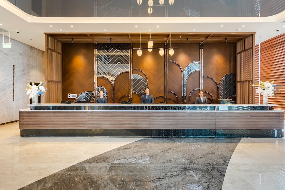 Muong Thanh Luxury Ha Long Center 5/37
