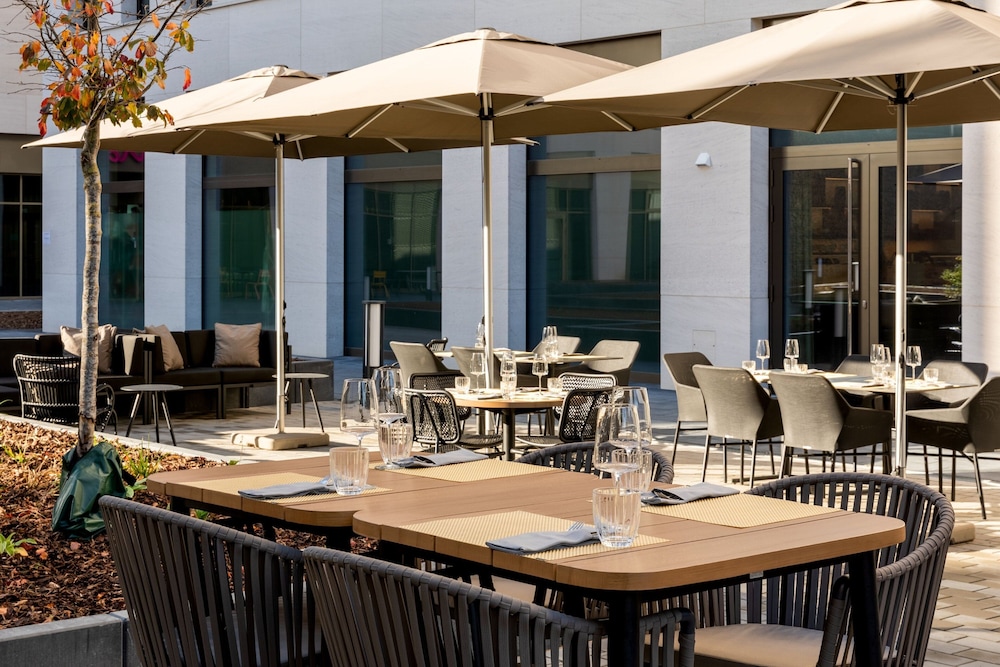 AC Hotel by Marriott Wuerzburg 30/43