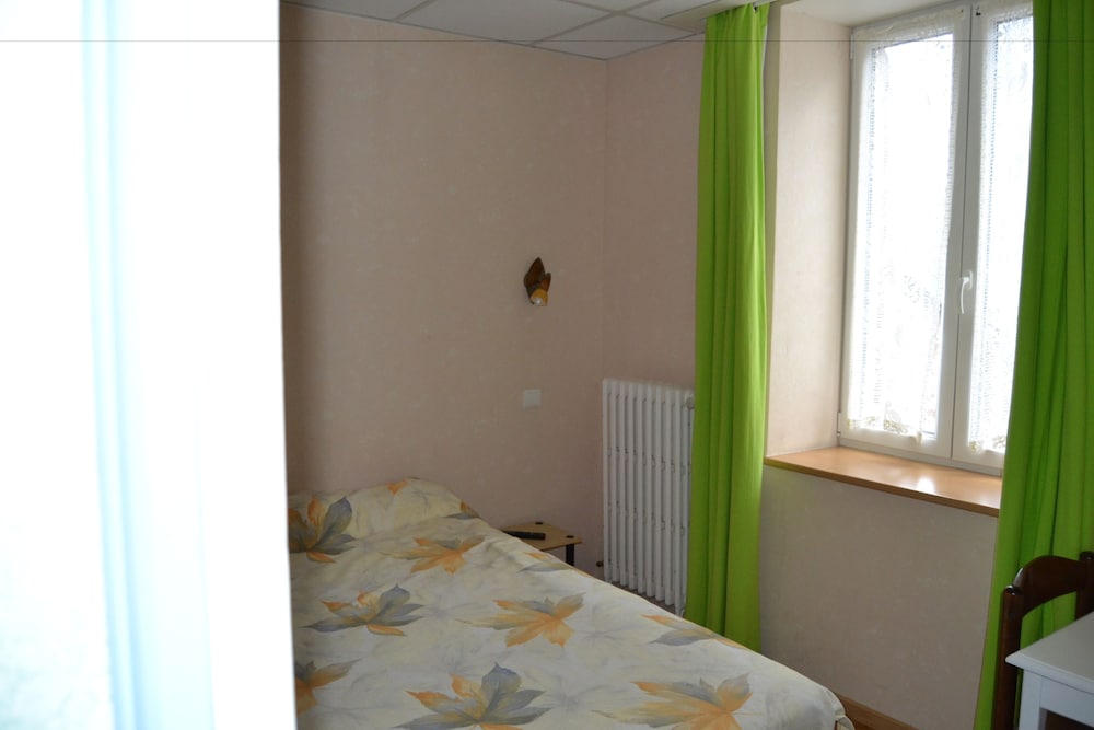 Hôtel Du Lion Vert 6/59