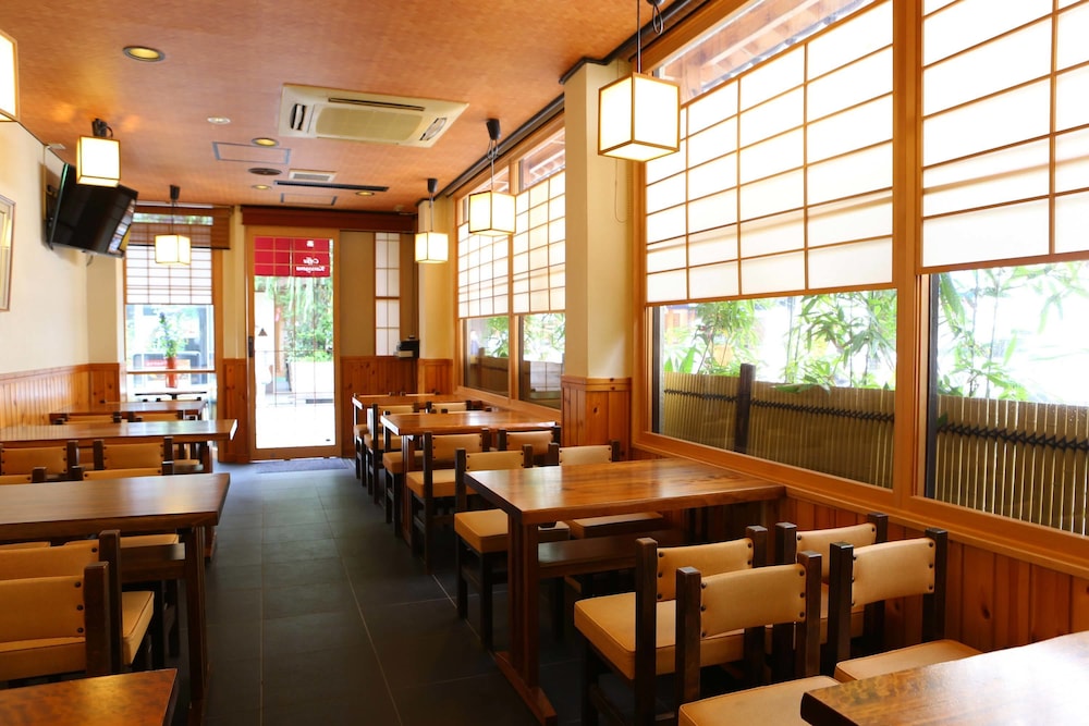 Ryokan Kamogawa Asakusa 39/50