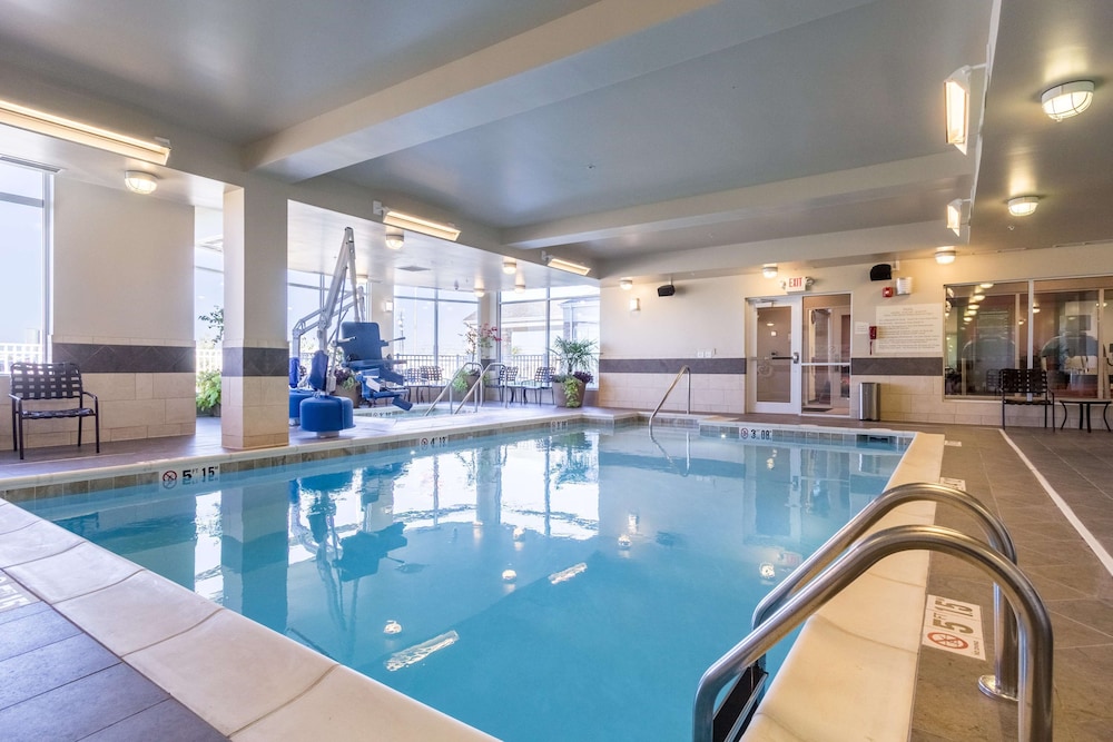 HILTON GARDEN INN SALINA 3/51