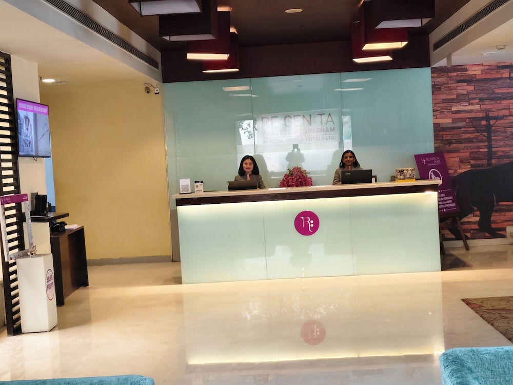 Regenta Place Bangalore 6/47