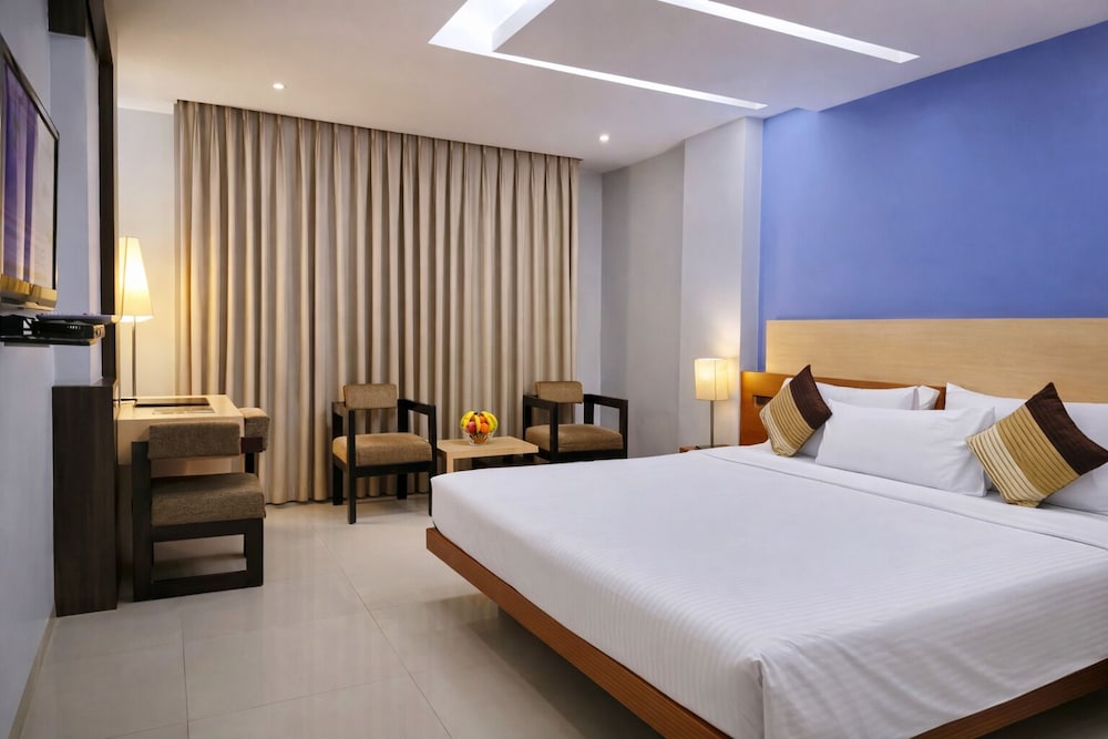 Hotel Daaysco Oley Allo 15/50
