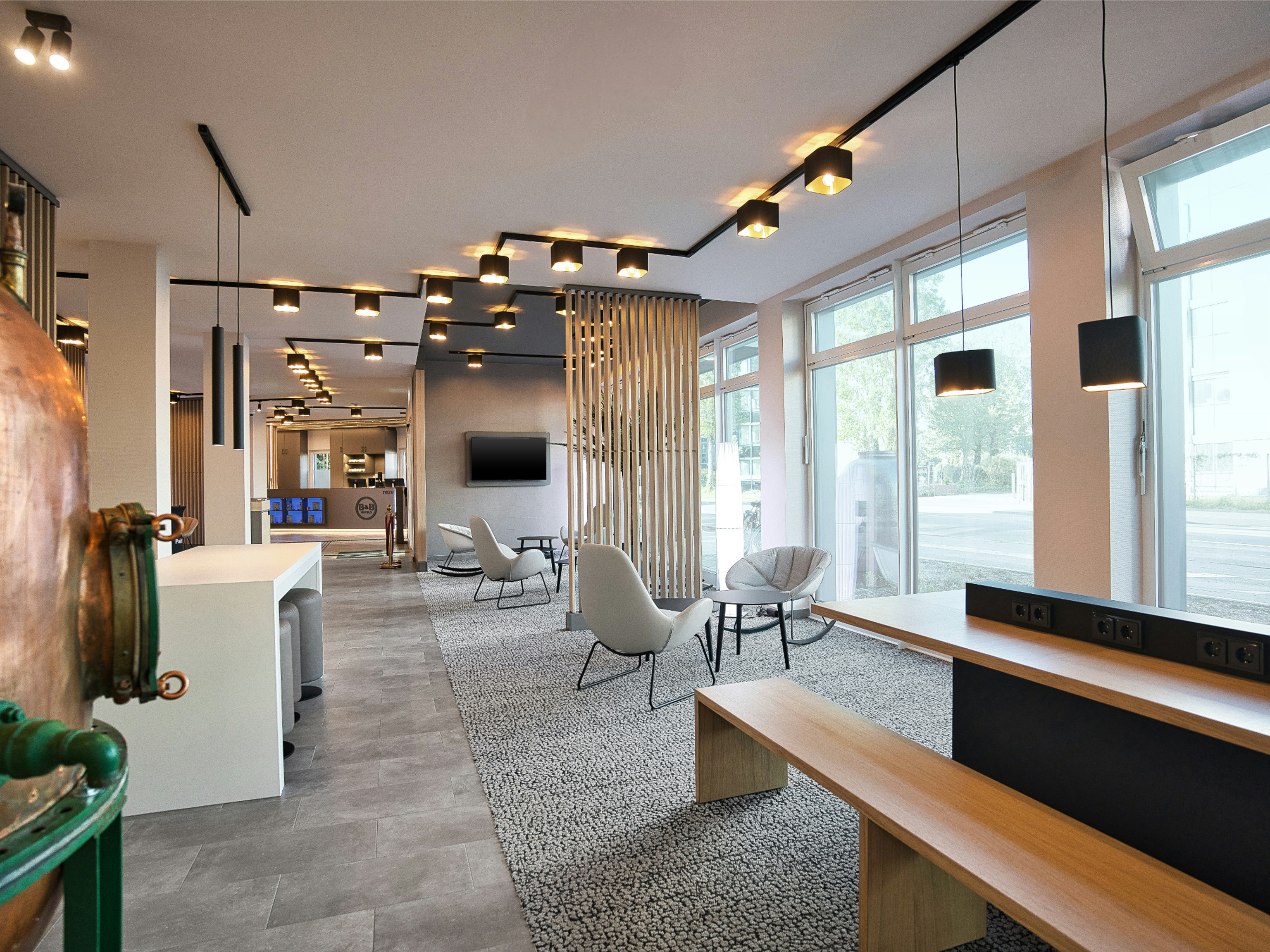B&B Hotel Koln-City 21/25