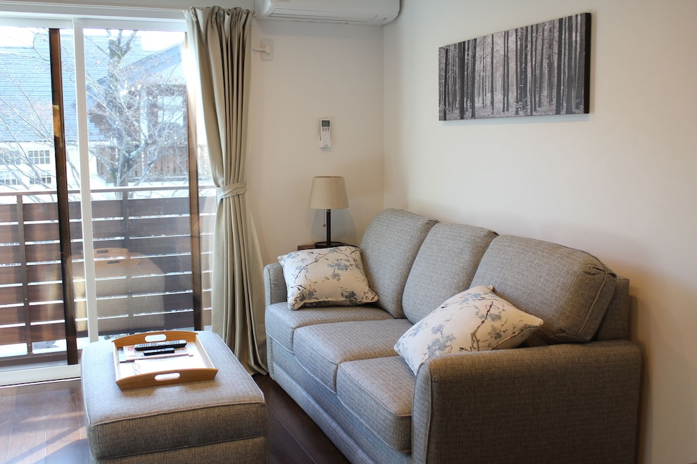 Le Bocage - Hakuba Echoland Chalets 33/50