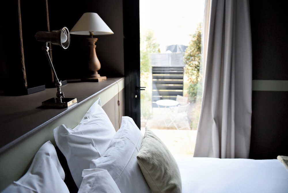Hotel Particulier - La Chamoiserie 24/66
