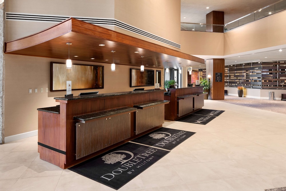 Somerset Hotel and Conference Center 11/63