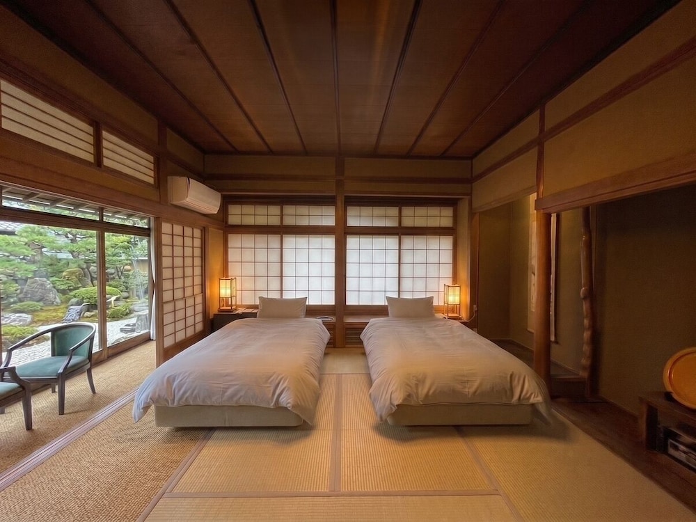 Shimizu Ryokan 7/47