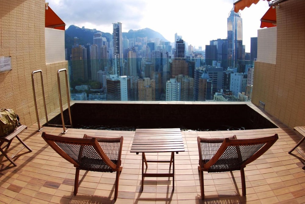 Best Western Hotel Causeway Bay 27/40