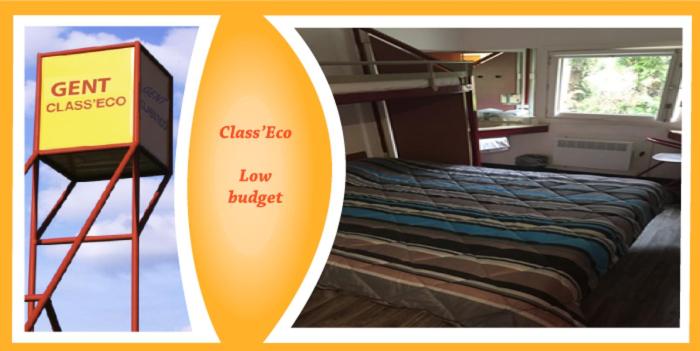 Hotel ClassEco Gent 26/47