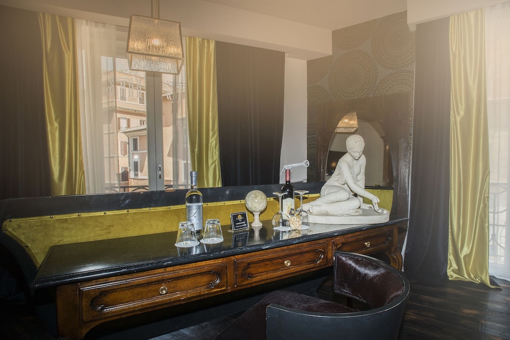 Ht6 Boutique Hotel 38/49