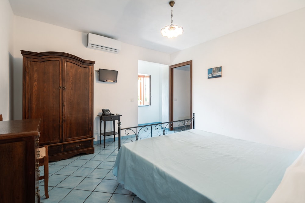 La Villetta 10/50