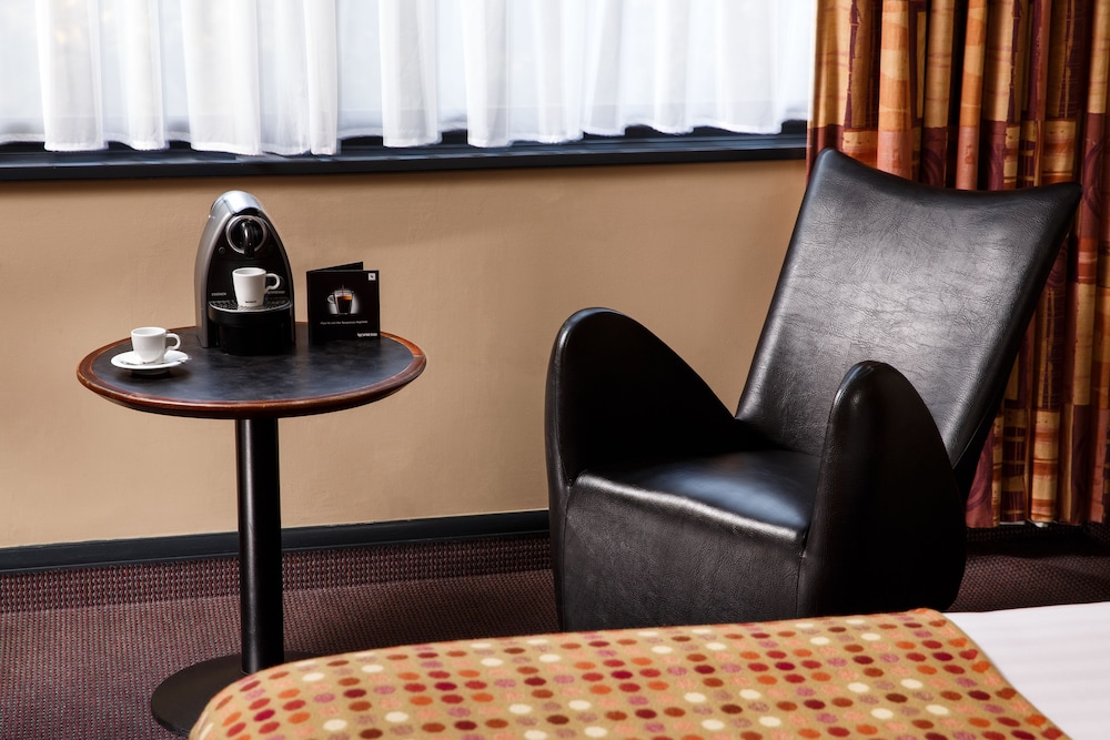 Mercure Norwich 21/49