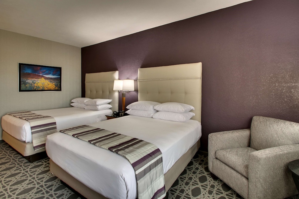 Drury Inn and Suites Albuquerque North 14/50