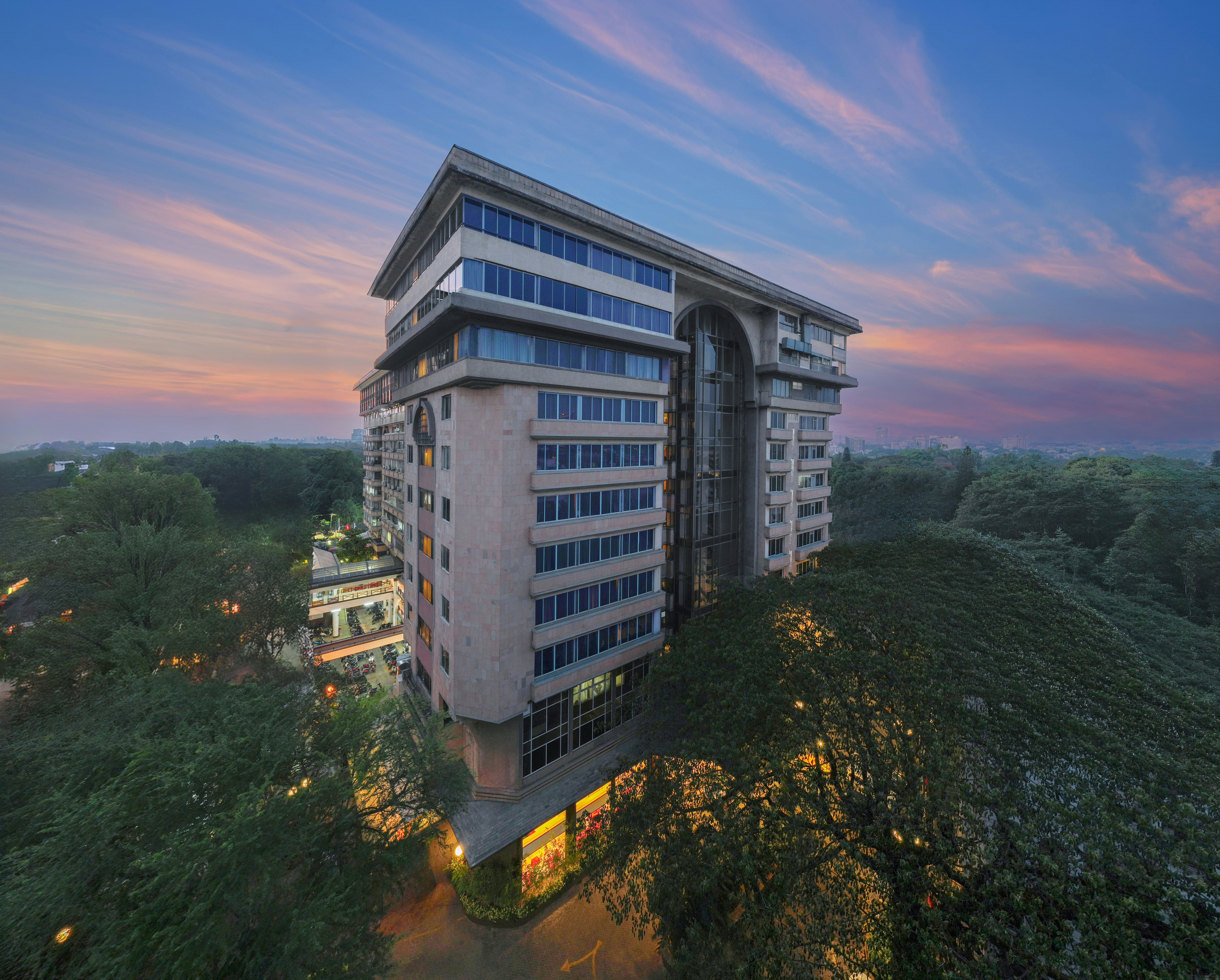 Royal Orchid Central Bangalore photo4