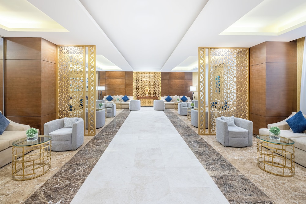 المرجان كروم(Blue Coral Hotel Makkah) 26/52