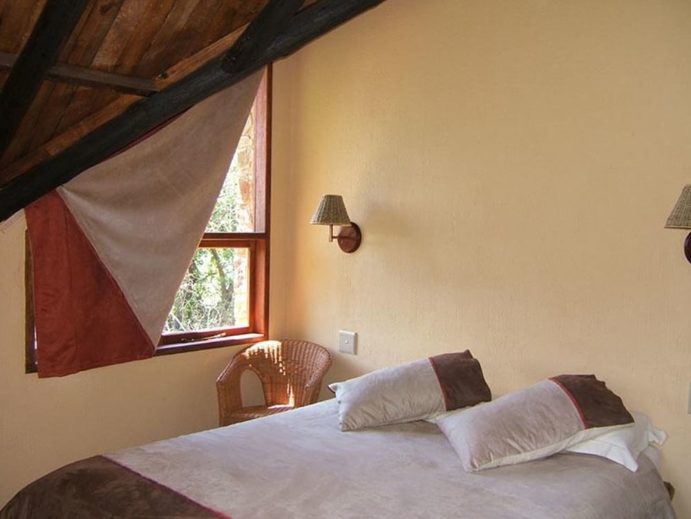 Verlorenkloof 3/21