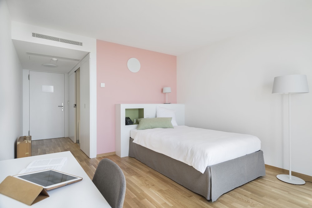Hotel des Patients 20/44