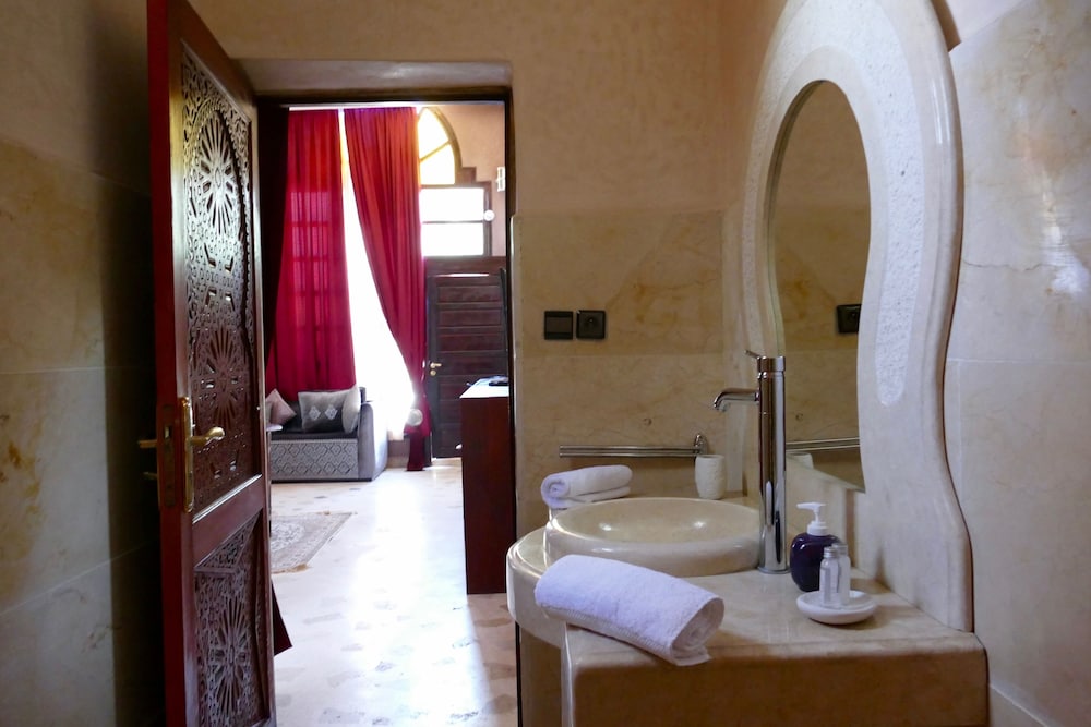 Riad Cle De Sol 14/80