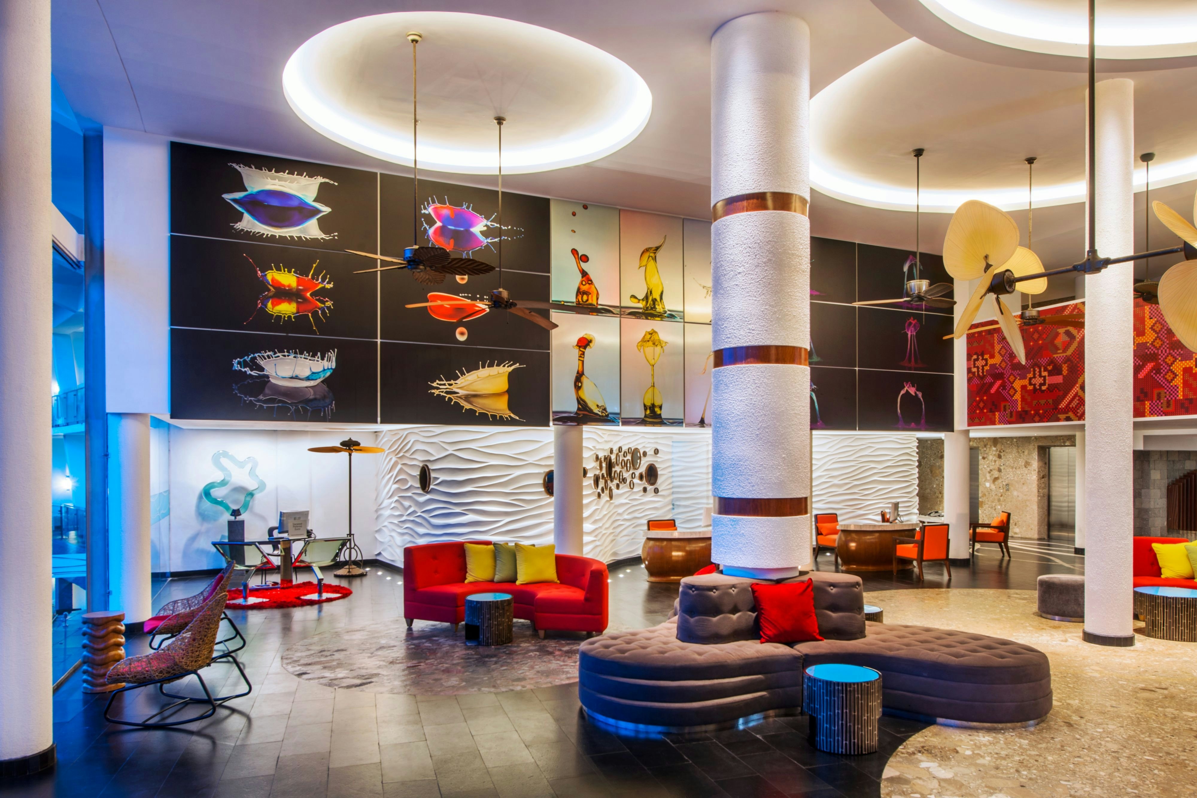 Le Meridien Bali Jimbaran Hotel 36/82