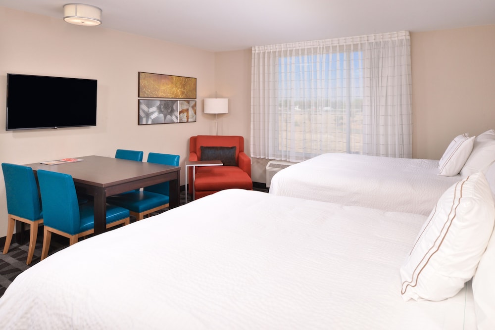 Towneplace Suites By Marriott Ontario Chino Hills 13/45