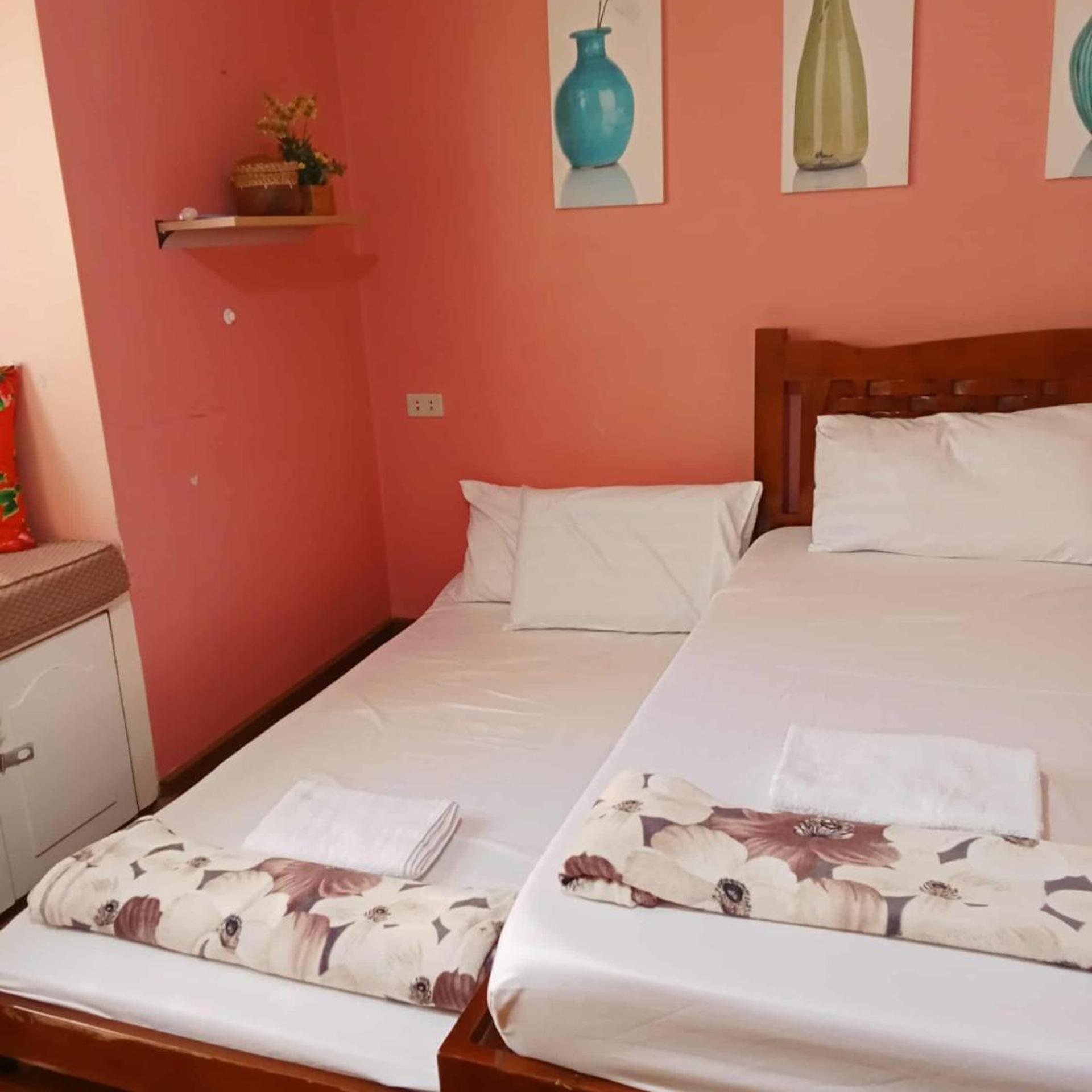 Albergo Hotel 4/6
