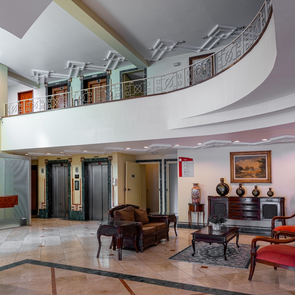 Hotel Carlton Plaza Sao Jose dos Campos 33/50