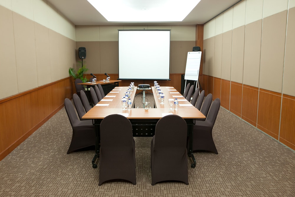 Prime Park Hotel Bandung Ex Park Hotel Bandung 38/43