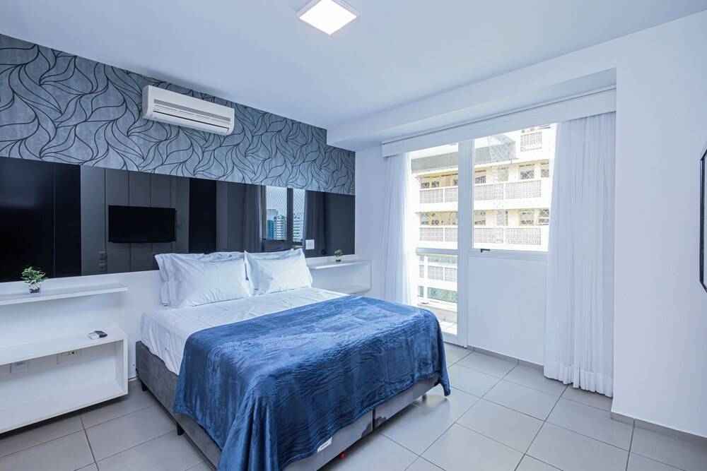 Hb Hotels Sequoia 20/50