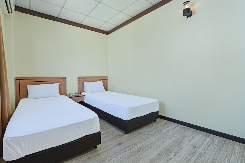 Hotel O Pendang Lake Formerly D Jiwa 17/32