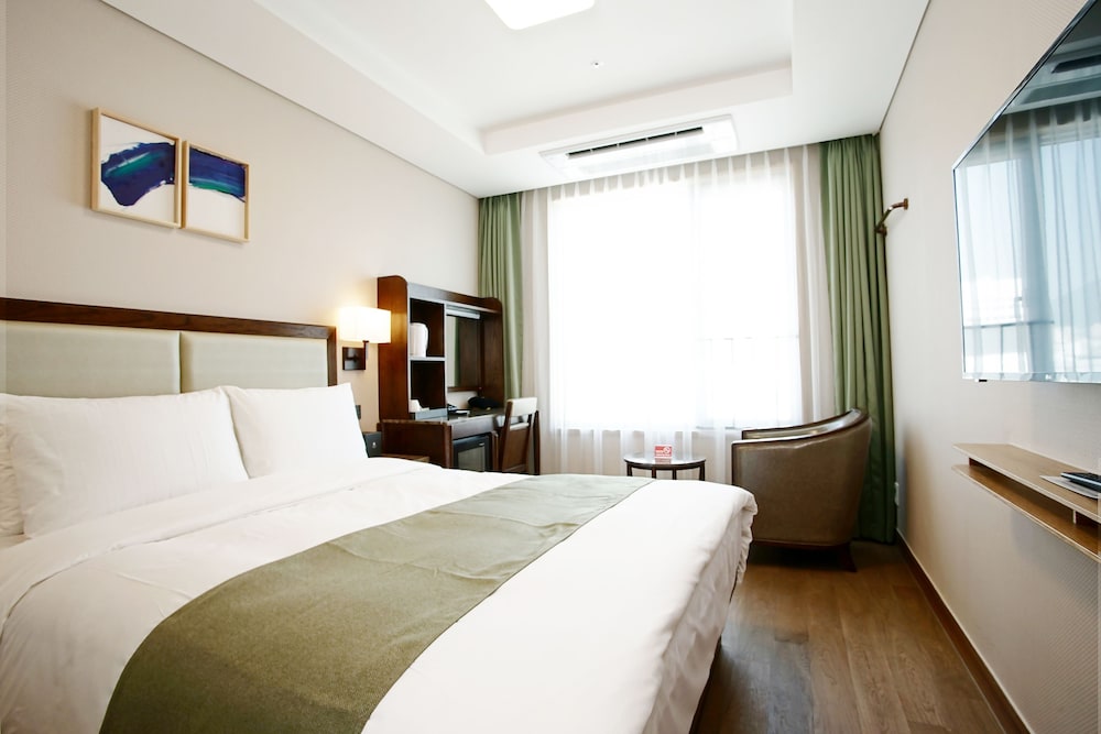 STANDARD, DOUBLE BED