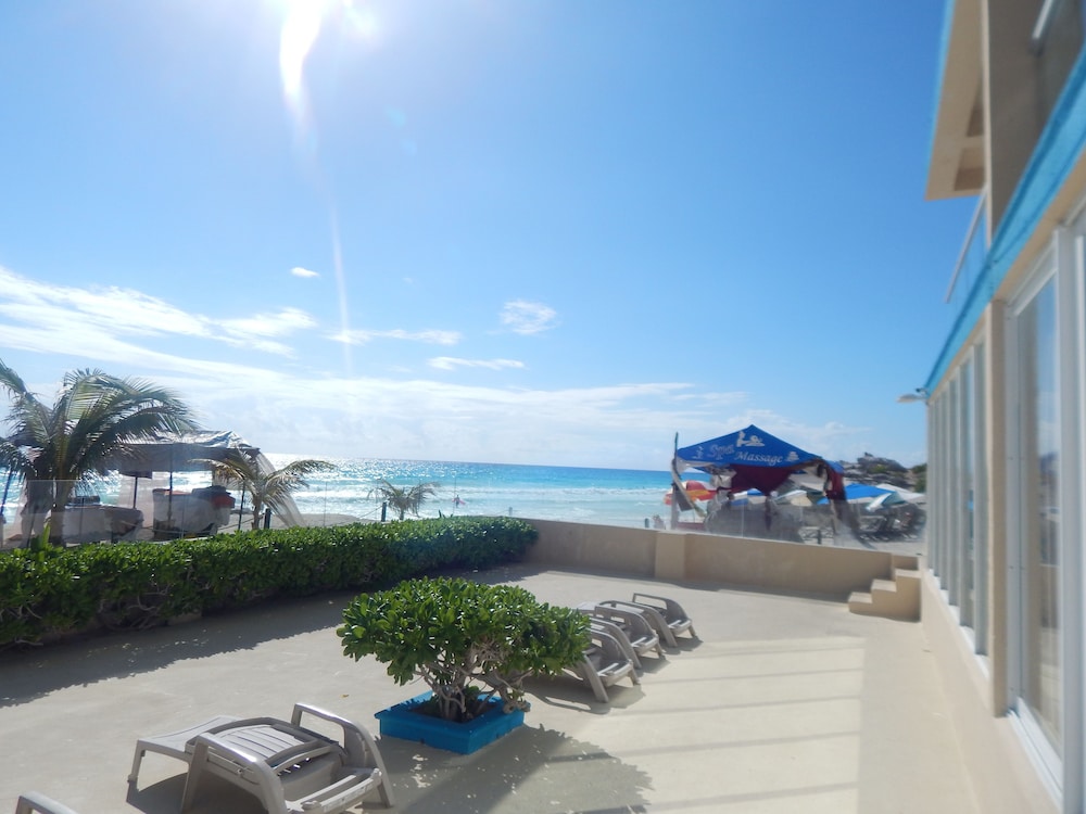 Condominios Salvia Cancun 70/79