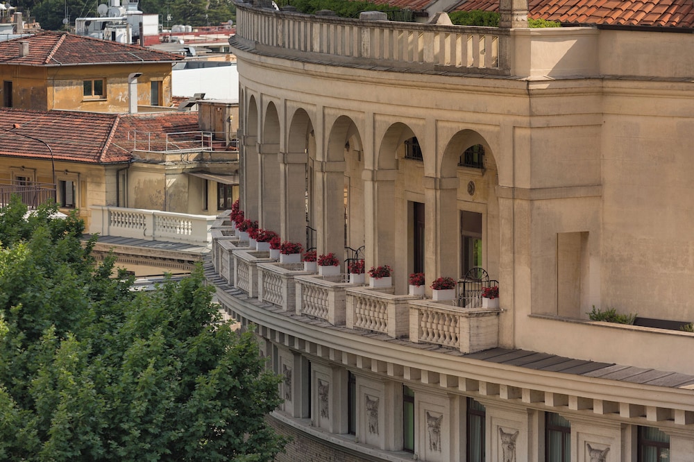 Grand Hotel Palace Rome in ROME