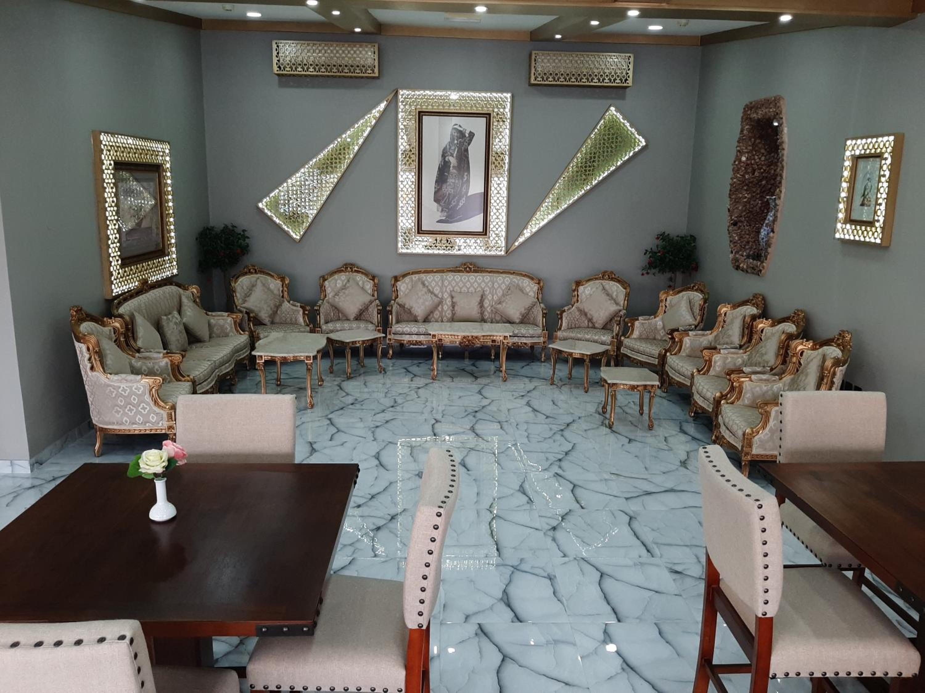 Daraysh Hotel 29/50