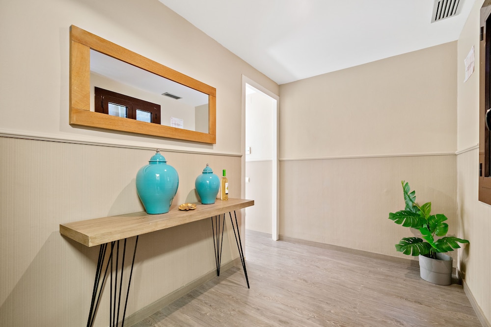 Suite Home Sagrada Familia 8/81
