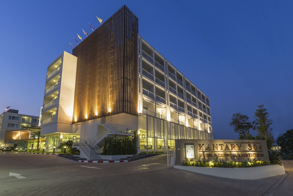 Kantary 304 Hotel 2/35