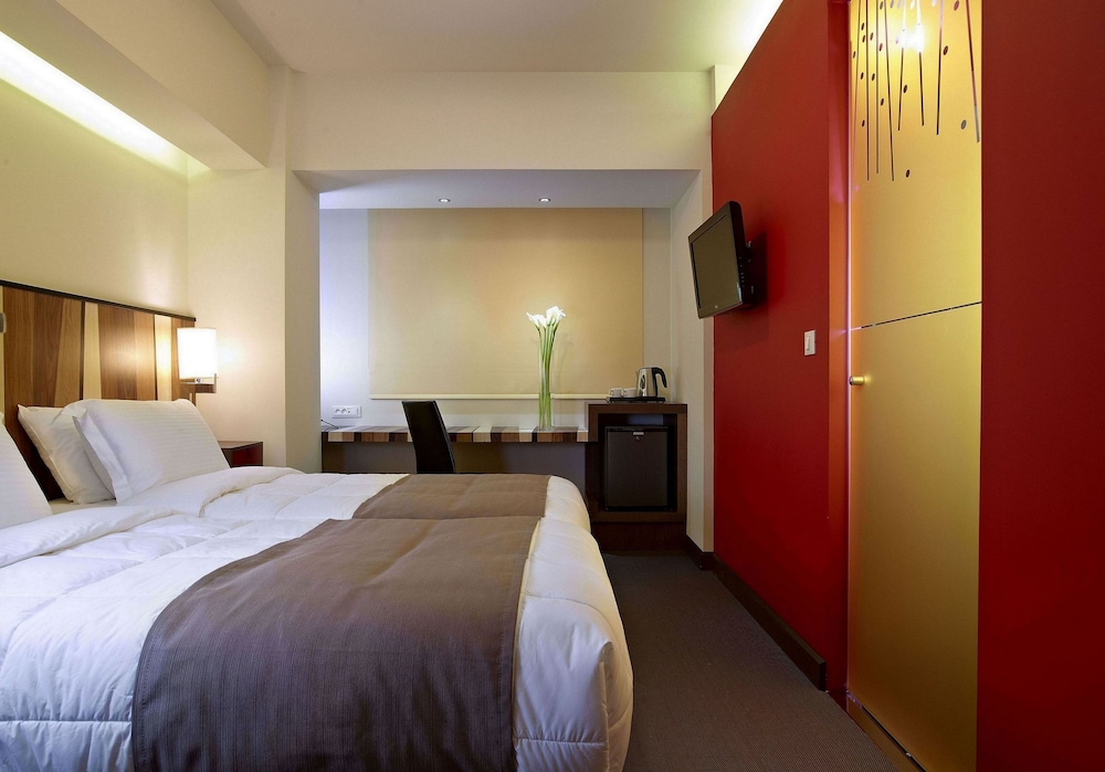 Lato Boutique Hotel 8/40
