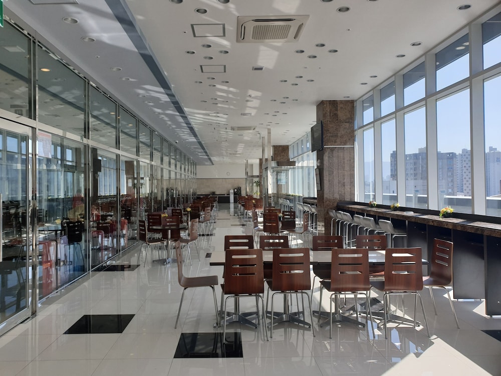 Toyoko Inn Daegu Dongseong-Ro 55/63