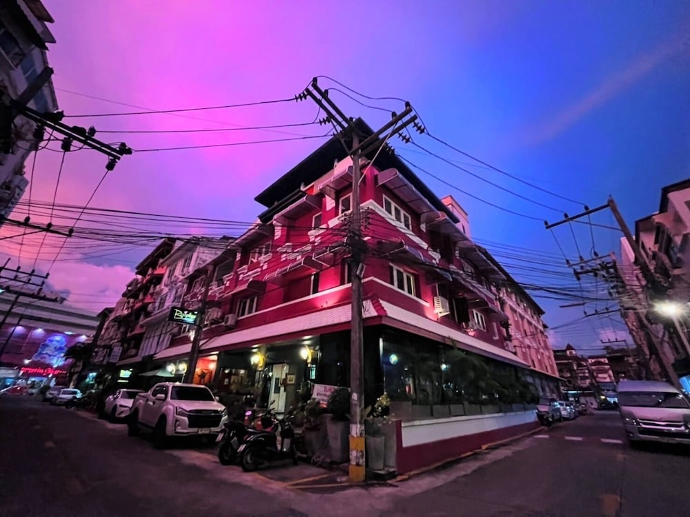 hotel