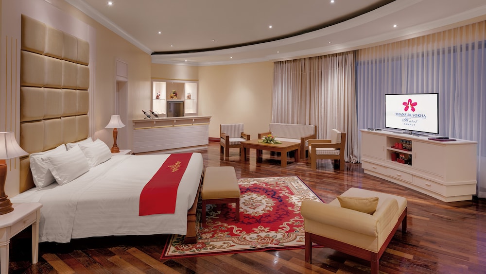 Thansur Sokha Hotel 15/50