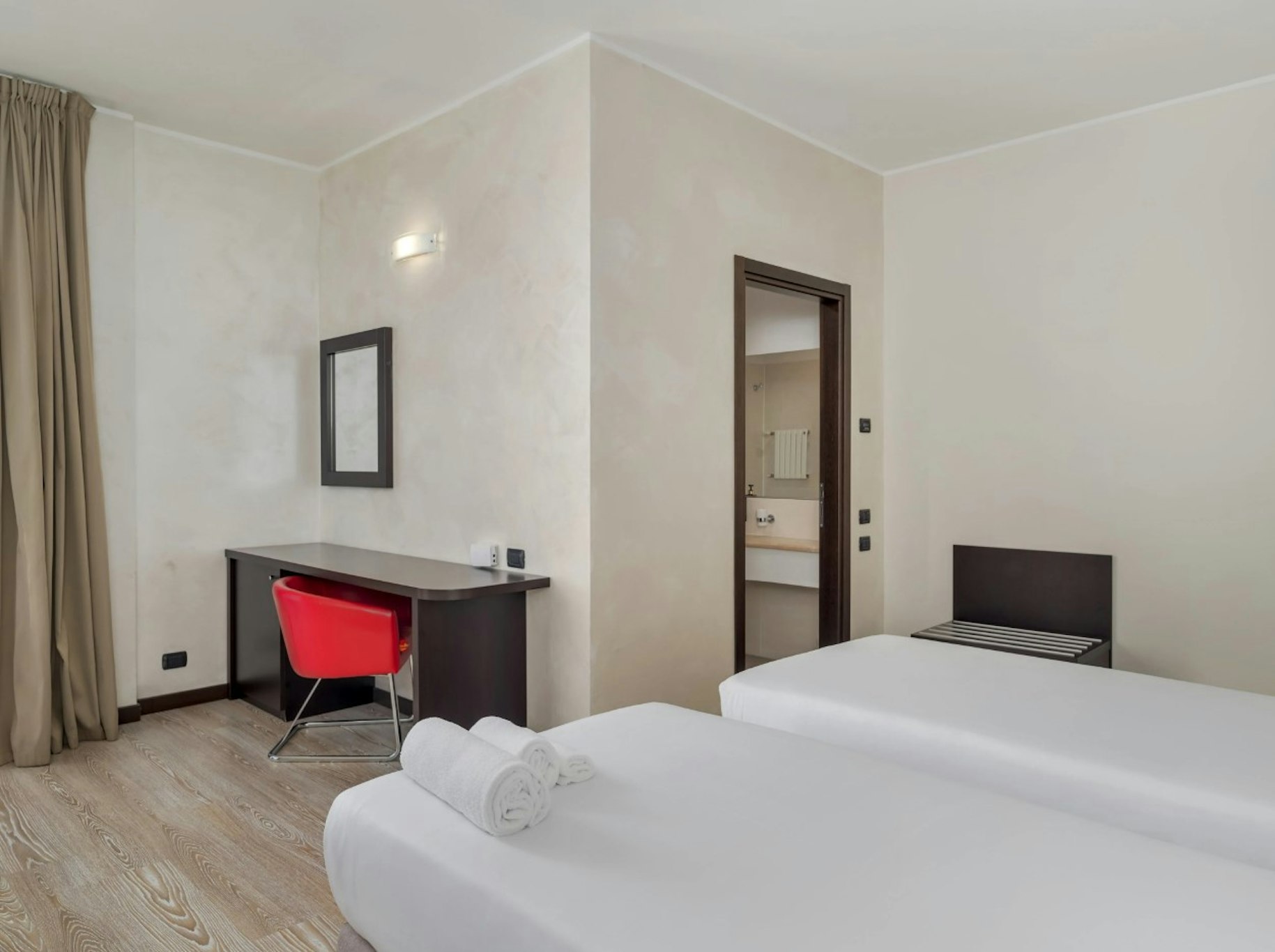 B&B HOTELS Park Hotel Cassano 35/64