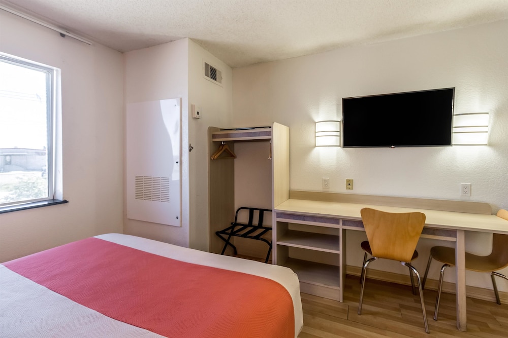 Motel6 Harlingen, TX 26/52