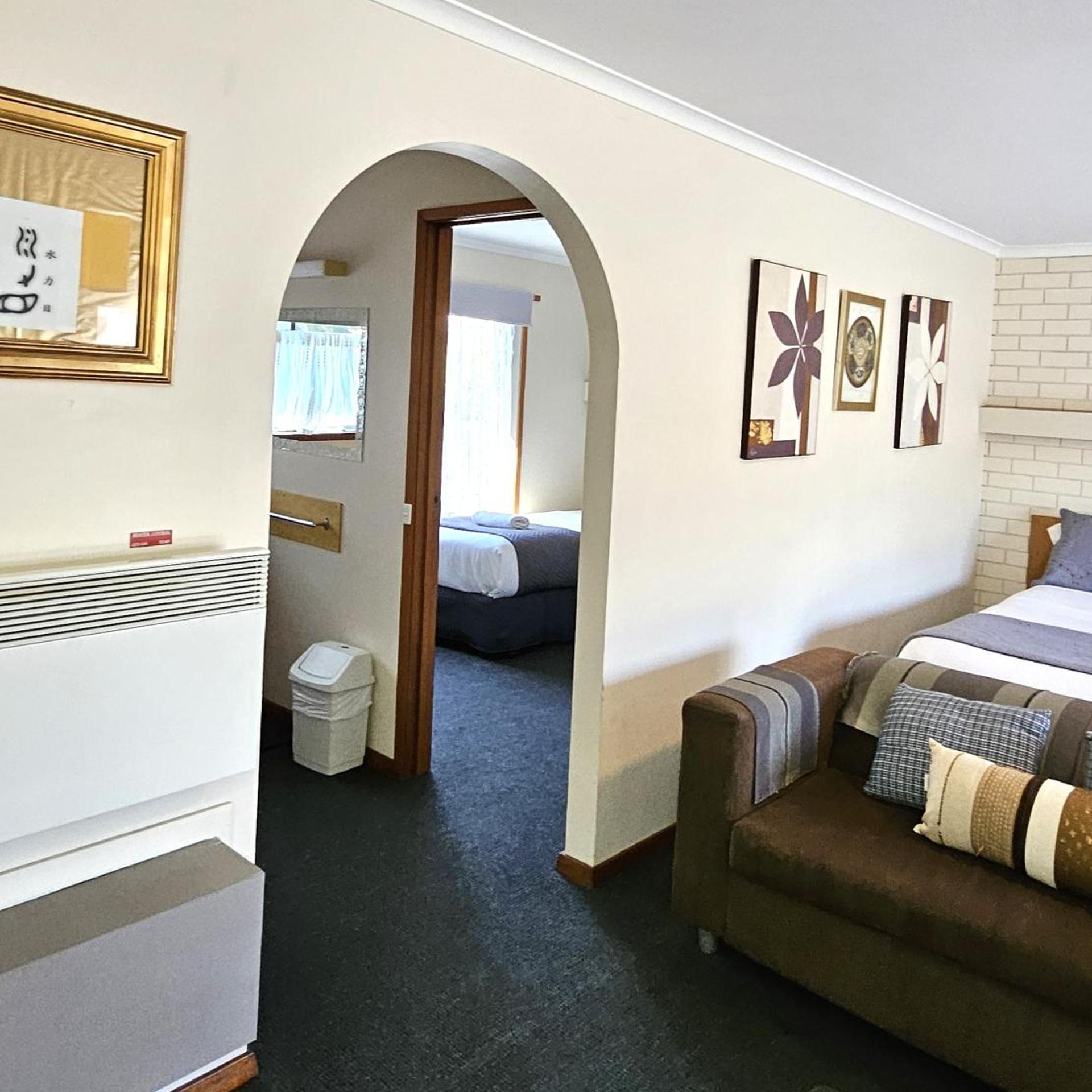 Alfred Motor Inn 18/34