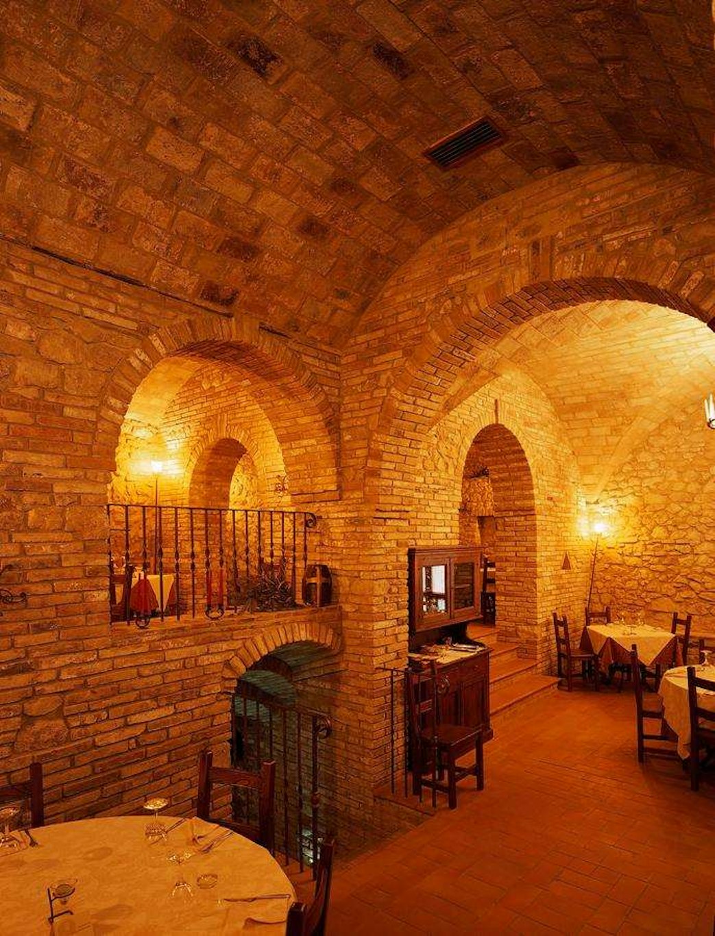 Oste del Castello Wellness & Bike Hotel 29/43