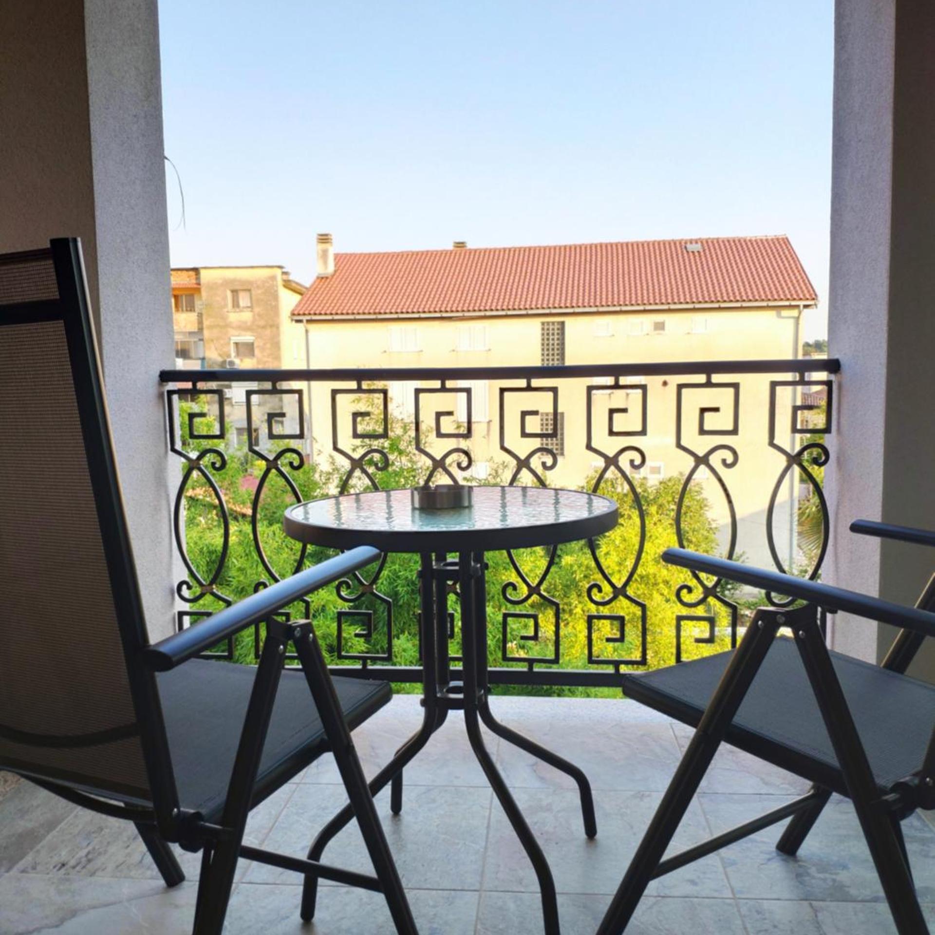 Treva Hotel Shkoder in SHKODER