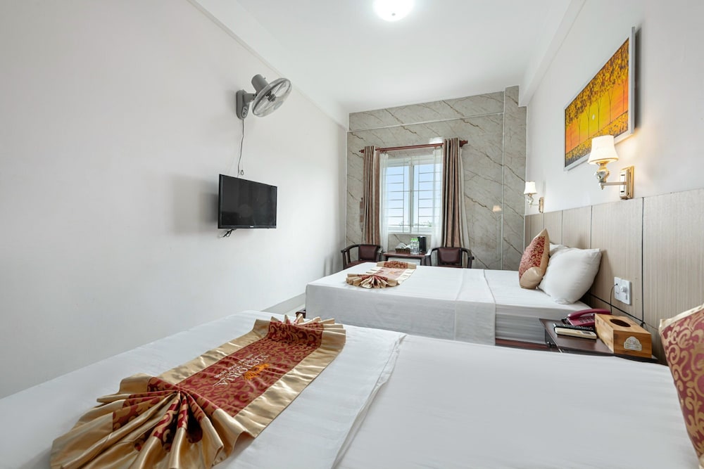 Victoria Phu Quoc Hotel 16/53