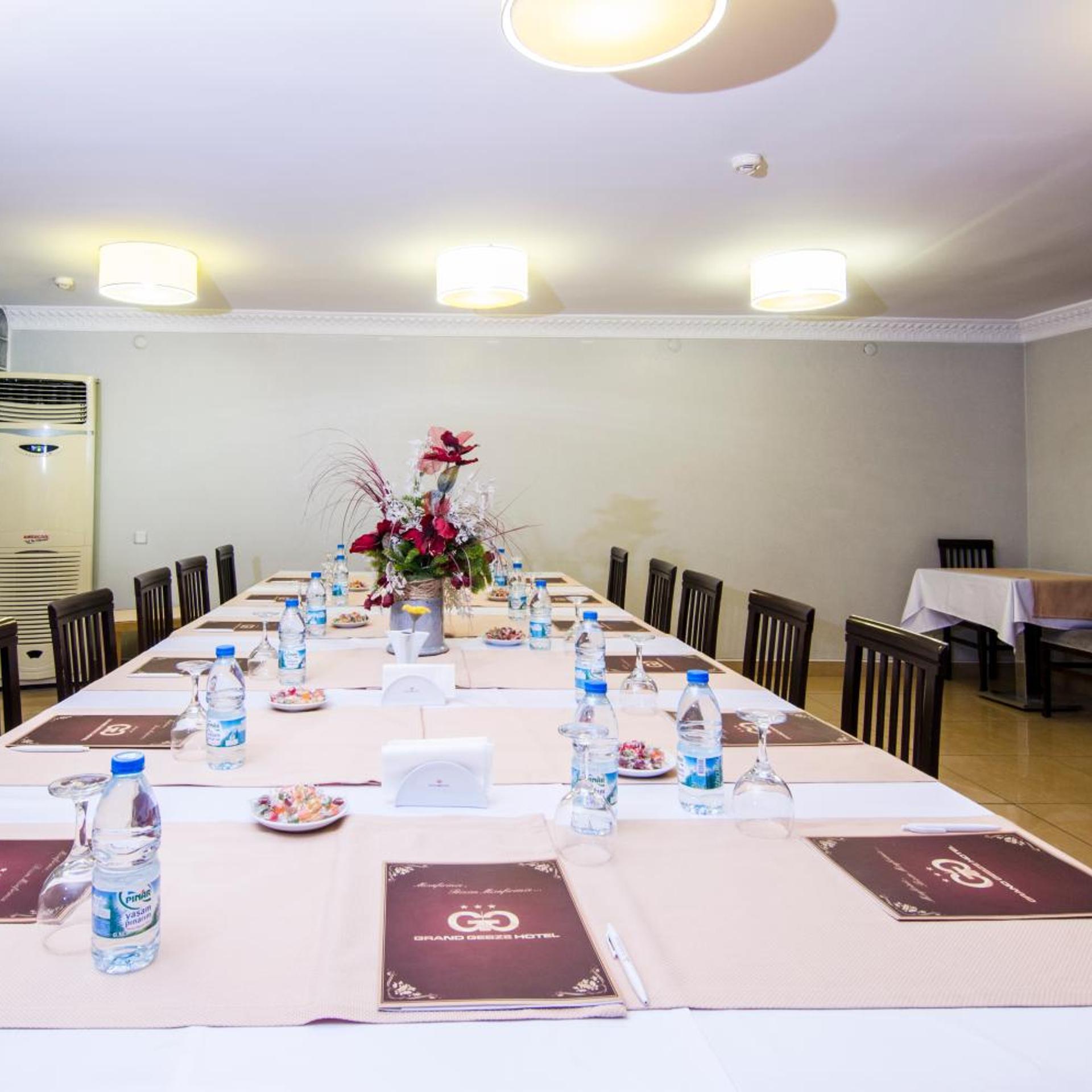 Grand Gebze Hotel 28/28