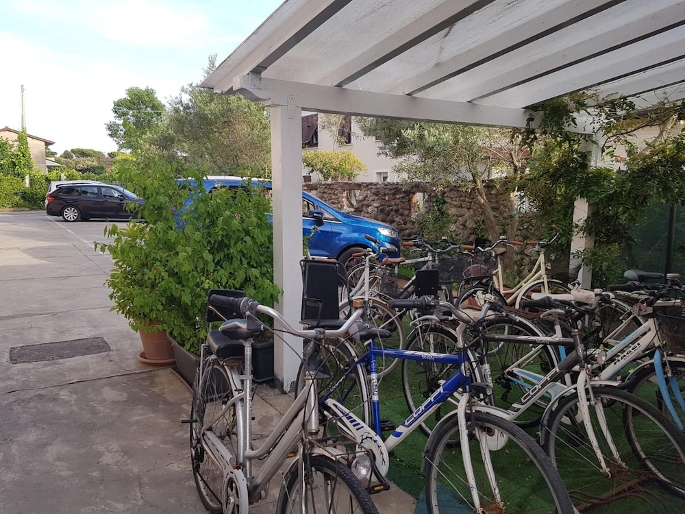 Hotel Patrizia 23/41